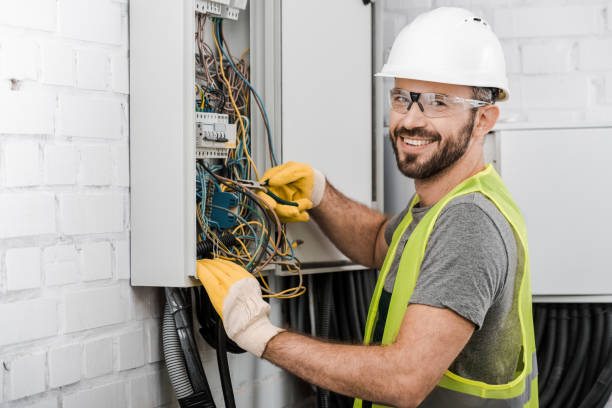 Best Residential Electrician Services  in Parkville, MO