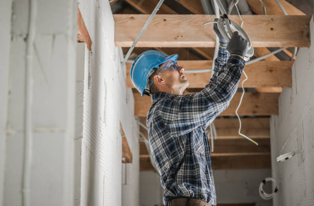 Industrial Electrical Services in Parkville, MO
