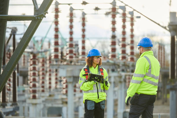 Trusted Parkville, MO Electrician Experts