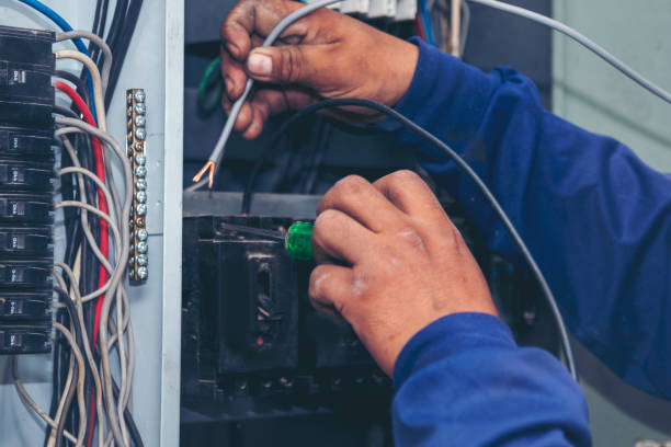 Affordable Electrical Installation in Parkville, MO