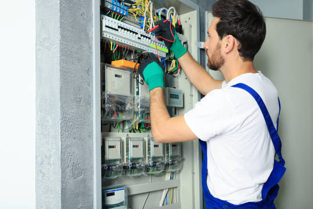 Best Electrician Near Me  in Parkville, MO