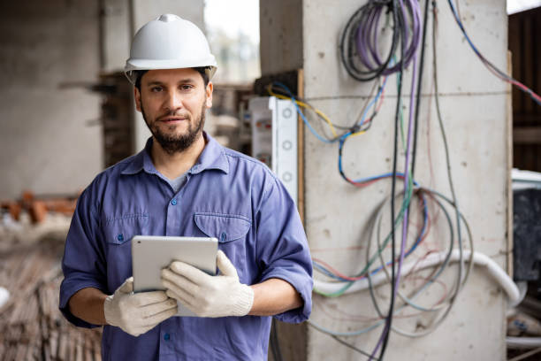 Best Electrical Repair Services  in Parkville, MO