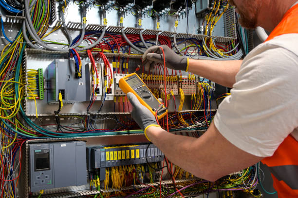 Best Generator Installation Services  in Parkville, MO