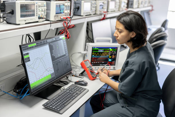 Best Electrical Installation Contractor  in Parkville, MO