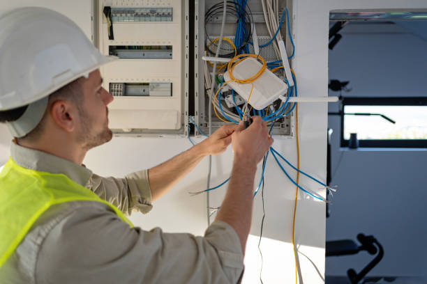 Best 24-Hour Electrician  in Parkville, MO